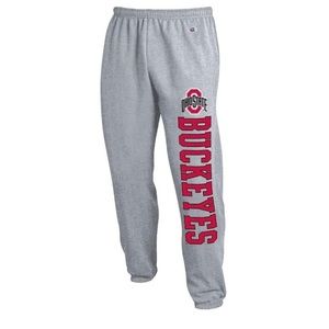 NWT Champion Ohio State Men’s Sweatpants